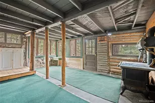 26751 Fern Gulch Rd, Evergreen, CO 80439 - Photo 11