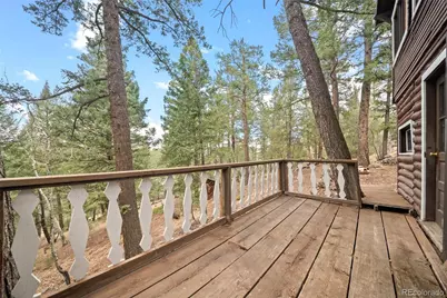 26751 Fern Gulch Road, Evergreen, CO 80439 - Photo 13