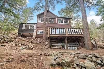26751 Fern Gulch Road, Evergreen, CO 80439 - Photo 15