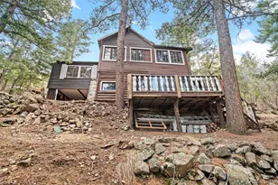 26751 Fern Gulch Rd, Evergreen, CO 80439 - Photo 15