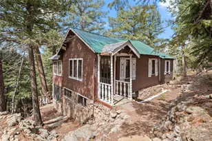 26751 Fern Gulch Rd, Evergreen, CO 80439 - Photo 19