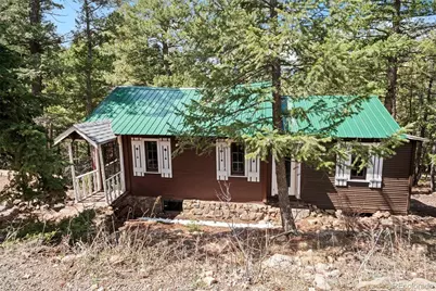 26751 Fern Gulch Road, Evergreen, CO 80439 - Photo 3