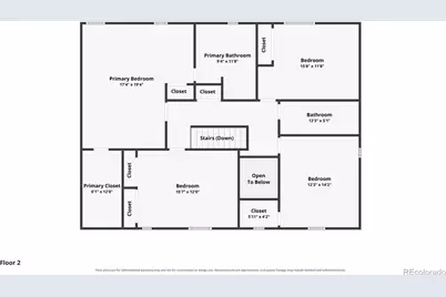 12160 E Villanova Drive, Aurora, CO 80014 - Photo 47