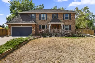 12160 E Villanova Dr, Aurora, CO 80014 - Photo 1