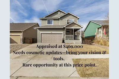 763 Emerald Street, Brighton, CO 80603 - Photo 1