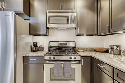 1975 N Grant Street #604, Denver, CO 80203 - Photo 9