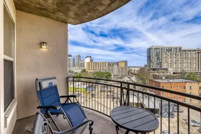 1975 N Grant Street #604, Denver, CO 80203 - Photo 19