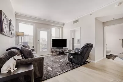 1975 N Grant Street #604, Denver, CO 80203 - Photo 3