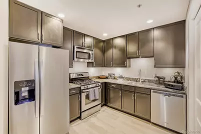 1975 N Grant Street #604, Denver, CO 80203 - Photo 7