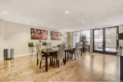 1975 N Grant Street #604, Denver, CO 80203 - Photo 23