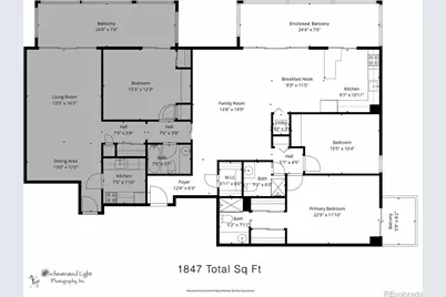 1200 N Humboldt Street #601, Denver, CO 80218 - Photo 23