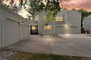 6408 S Glencoe Ct, Littleton, CO 80121 - Photo 1