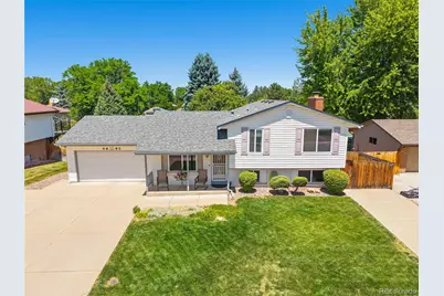 4695 W Stanford Avenue, Denver, CO 80236 - Photo 1