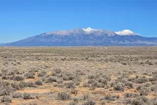 Lot 15 3rd St, San Luis, CO 81152 - Photo 1