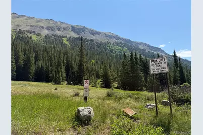 4880 Fourth Of July Road, Nederland, CO 80466 - Photo 1