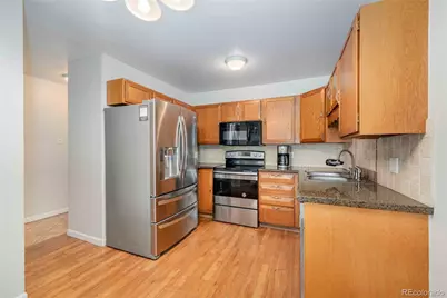 13606 E Bates Avenue #409, Aurora, CO 80014 - Photo 7