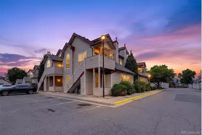 8377 S Upham Way #209, Littleton, CO 80128 - Photo 1