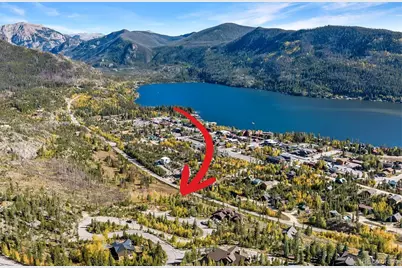 932 Old Tonahutu Ridge Road, Grand Lake, CO 80447 - Photo 1