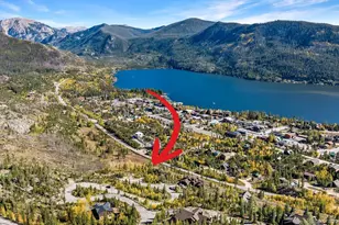 932 Old Tonahutu Ridge Rd, Grand Lake, CO 80447 - Photo 1