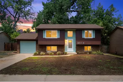 2512 Woodvalley Court, Fort Collins, CO 80521 - Photo 1