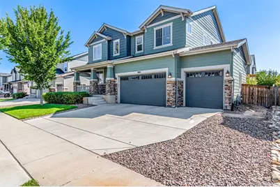 11660 Ouray Street, Commerce City, CO 80022 - Photo 3