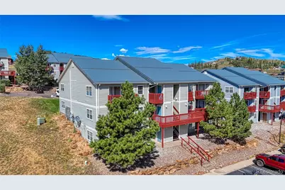 443 S 1st Street #31, Cripple Creek, CO 80813 - Photo 1