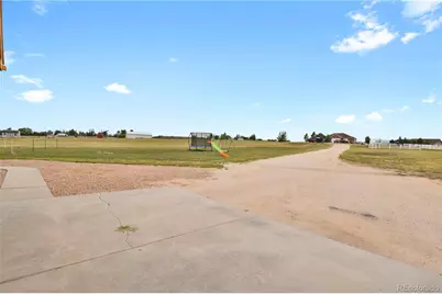4605 Windmill Flats Court, Peyton, CO 80831 - Photo 41