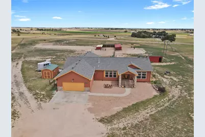 4605 Windmill Flats Court, Peyton, CO 80831 - Photo 43