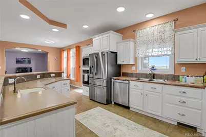 4605 Windmill Flats Court, Peyton, CO 80831 - Photo 9