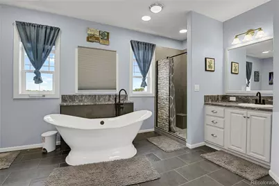 4605 Windmill Flats Court, Peyton, CO 80831 - Photo 19