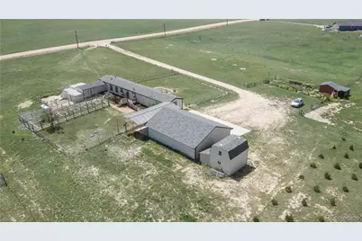 29950 Big Springs Road, Calhan, CO 80808 - Photo 3