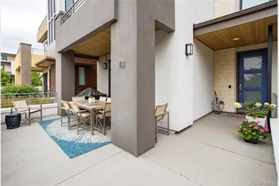 43 S Oneida Court, Denver, CO 80230 - Photo 3