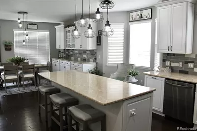 10755 Willow Reed Court, Parker, CO 80134 - Photo 9
