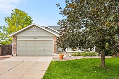 1306 Laurel Court, Longmont, CO 80504 - Photo 1