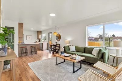 3389 N Kearney Street, Denver, CO 80207 - Photo 3