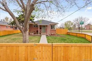3389 N Kearney St, Denver, CO 80207 - Photo 1