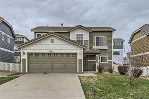 4221 Beautiful Cir, Castle Rock, CO 80109 - Photo 1