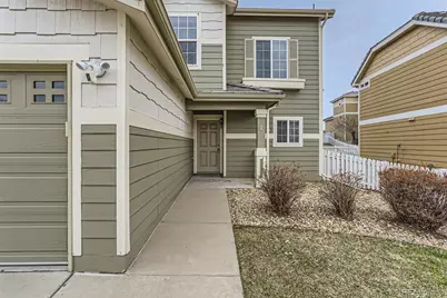 4221 Beautiful Circle, Castle Rock, CO 80109 - Photo 3