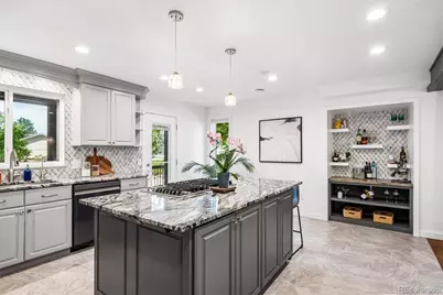 6918 Hill Court, Parker, CO 80134 - Photo 9