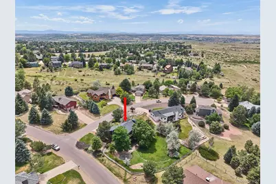 6918 Hill Court, Parker, CO 80134 - Photo 39