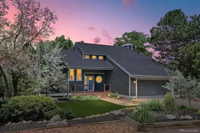 6918 Hill Court, Parker, CO 80134 - Photo 1