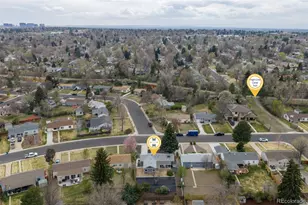 5231 E Dartmouth Ave, Denver, CO 80222 - Photo 37