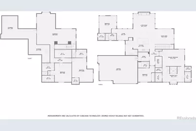 8648 Carneros Court, Parker, CO 80138 - Photo 29