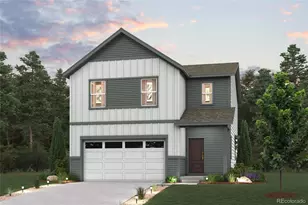 19093 E 93rd Pl, Commerce City, CO 80022 - Photo 1
