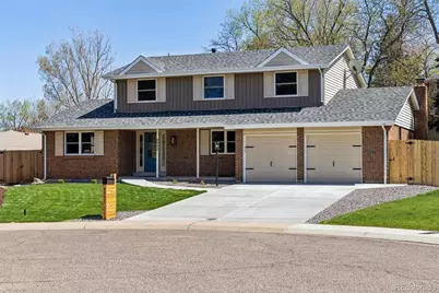 6842 Wright Court, Arvada, CO 80004 - Photo 1