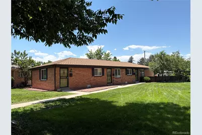1129 Dallas Street, Aurora, CO 80010 - Photo 1