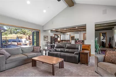 25350 Ridge Way, Golden, CO 80401 - Photo 7