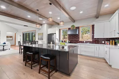 25350 Ridge Way, Golden, CO 80401 - Photo 13