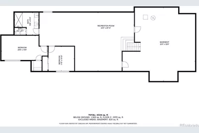 25350 Ridge Way, Golden, CO 80401 - Photo 29