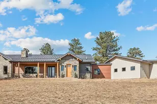 25350 Ridge Way, Golden, CO 80401 - Photo 1